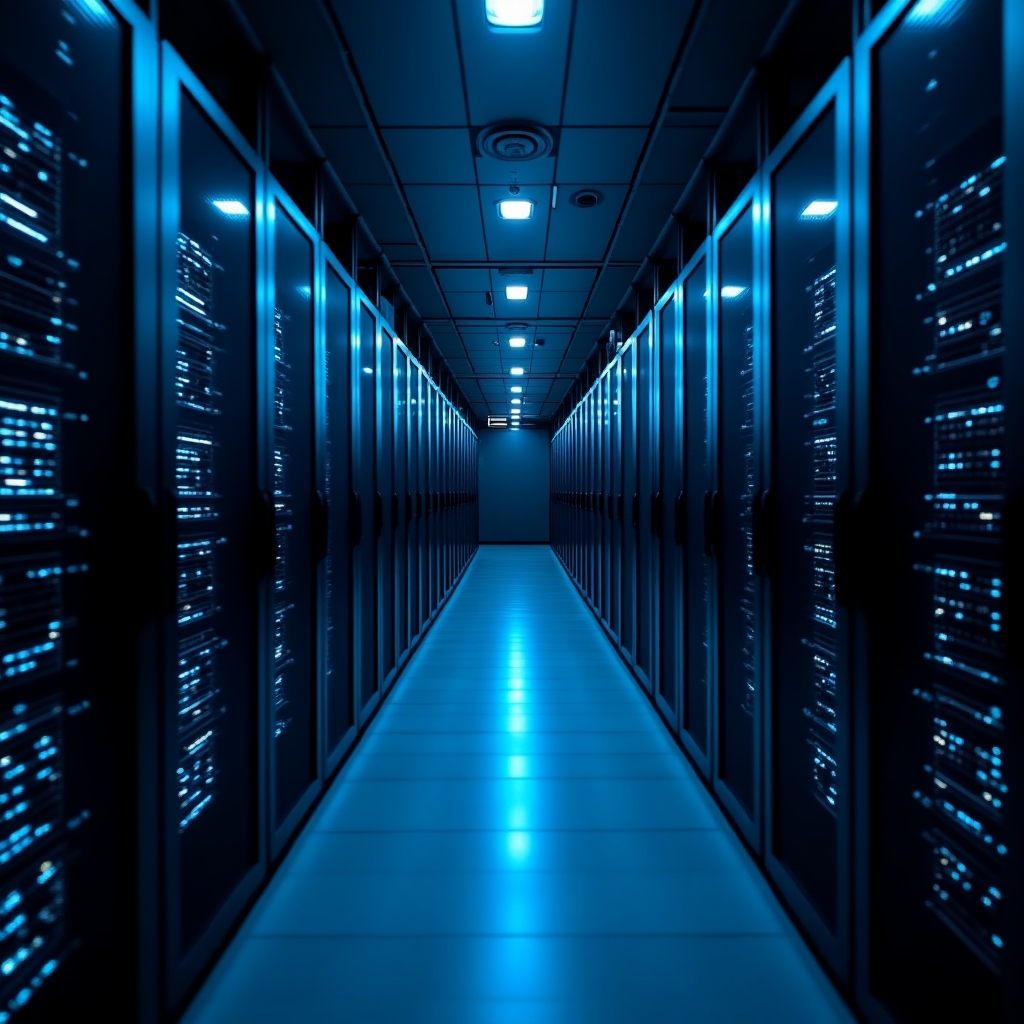 Облачная инфраструктура